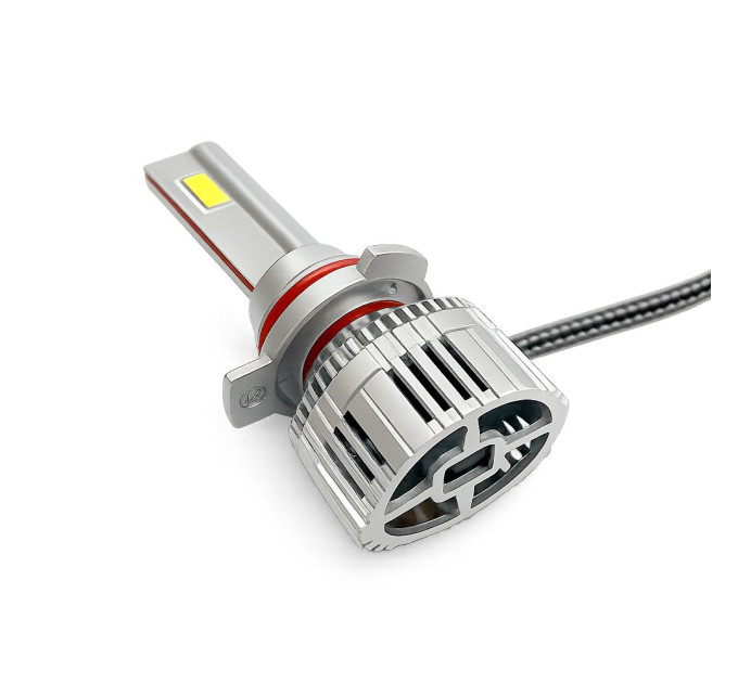 Світлодіодні лампи ALed X HIR2 (9012) 6000K 50W XHIR2STR4 (2 шт)