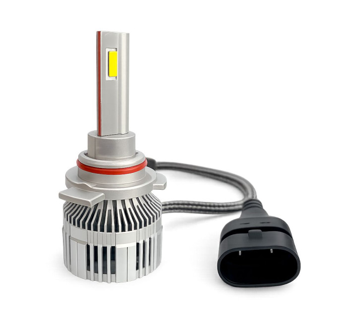Світлодіодні лампи ALed X HIR2 (9012) 6000K 50W XHIR2STR4 (2 шт)