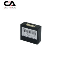 Комплект дротів для магнітол 16PIN CraftAudio GEELY LHL-734# + G-RZ-GIL56