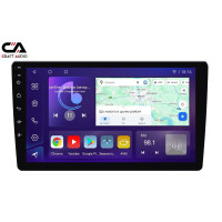 Автомагнітола CraftAudio CraftAudо QMS-98128 Android13 QLED 8+128Gb 9"