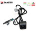 Камера заднього/переднього огляду Baxster HDV-361H DigitalView AHD/TVI