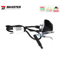 Камера заднього/переднього огляду Baxster HDV-361H DigitalView AHD/TVI Камера заднього/переднього огляду Baxster HDV-361H DigitalView AHD/TVI