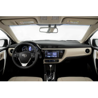 Штатна магнітола Baxster ВМS-B1510-696 TOYOTA Corolla (E70) 2017+ Штатна магнітола Baxster ВМS-B1510-696 TOYOTA Corolla (E70) 2017+