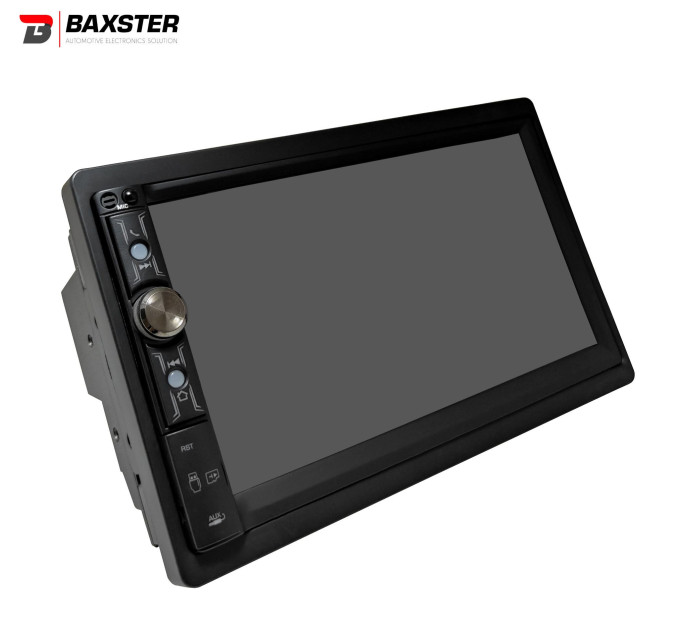 Автомагнітола Baxster BMS-А707