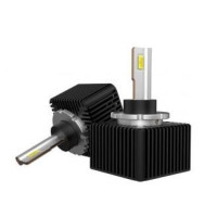 Світлодіодні лампи ALed XD1S/D3SSTR3 50W 6000K