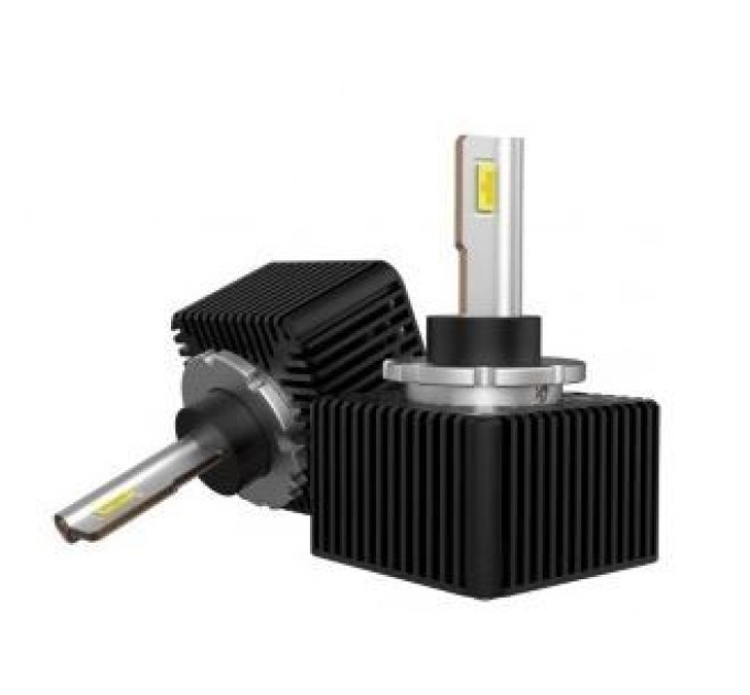 Світлодіодні лампи ALed XD1S/D3SSTR3 50W 6000K