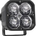 Світлодіодна фара дальнього світла Aled 3012 20W 6000K 6G3310 (2шт.)
