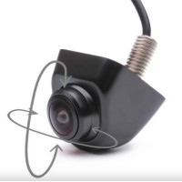 Камера заднього/переднього виду Prime-X MCM-16W AHD 1080P Камера заднього/переднього виду Prime-X MCM-16W AHD 1080P