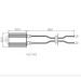 Обманки Led Prime-X CD H1/H3 цифрові (2 шт.)