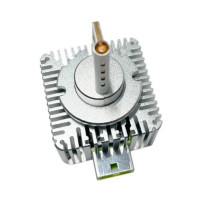 Світлодіодні лампи ALed X D3S 6000K 45W XD3SD10 (2шт)