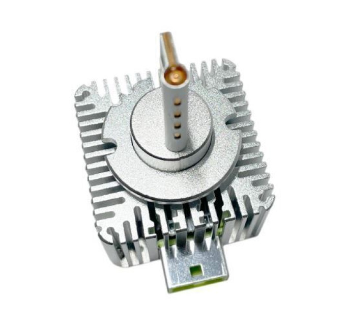 Світлодіодні лампи ALed X D3S 6000K 45W XD3SD10 (2шт)