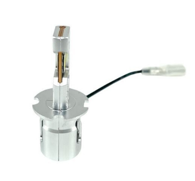 Світлодіодні лампи ALed Н3 6000K 25W Н3F01 Reflector (2шт)