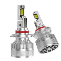 Світлодіодні лампи ALed XL HB3/HB4 (9005/9006) 6000К 65W 12V XLHB3/HB4G4 (2 шт.)
