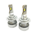 Світлодіодні лампи ALed RR H7 6000K 40W RRH7M4 (2шт)