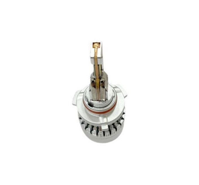 Світлодіодні лампи ALed XL HB3/HB4 (9005/9006) 6000К 65W 12V XLHB3/HB4G4 (2 шт.)