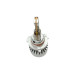 Світлодіодні лампи ALed XL HB3/HB4 (9005/9006) 6000К 65W 12V XLHB3/HB4G4 (2 шт.)