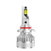 Світлодіодні лампи ALed XL HB3/HB4 (9005/9006) 6000К 65W 12V XLHB3/HB4G4 (2 шт.)
