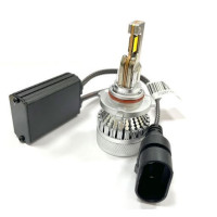 Світлодіодні лампи ALed XL HB3/HB4 (9005/9006) 6000К 65W 12V XLHB3/HB4G4 (2 шт.)