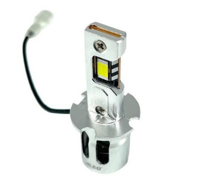 Світлодіодні лампи ALed Н3 6000K 25W Н3F01 Reflector (2шт)