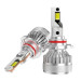 Світлодіодні лампи ALed XL HB3/HB4 (9005/9006) 6000К 65W 12V XLHB3/HB4G4 (2 шт.)