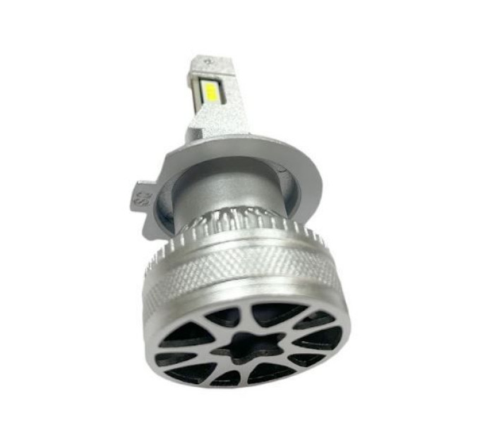 Світлодіодні лампи ALed RR H7 6000K 40W RRH7M4 (2шт)