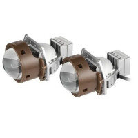 Світлодіодні лінзи Bi-LED Kamiso CLPD-03PRO-02 60/68W