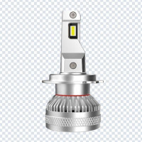 Світлодіодні лампи ALed RR H7 6000K 40W RRH7M4 (2шт)
