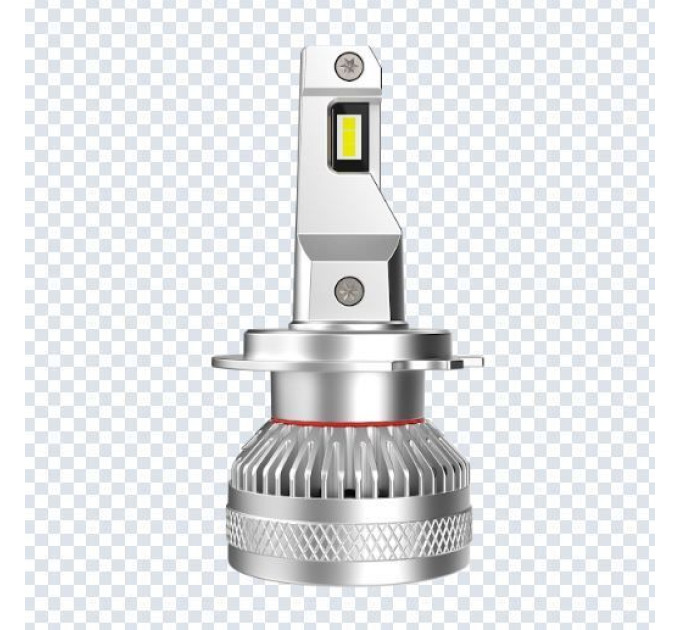 Світлодіодні лампи ALed RR H7 6000K 40W RRH7M4 (2шт)