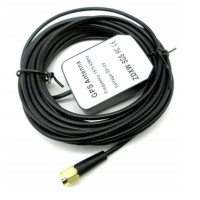 Антена GPS GAZER 1575.42 (3-5V) універсальна Антена GPS GAZER 1575.42 (3-5V) універсальна
