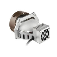 Світлодіодні лінзи Bi-LED Kamiso CLPD-03PRO-02 60/68W