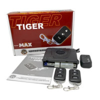 Автосигналізація Tiger Max