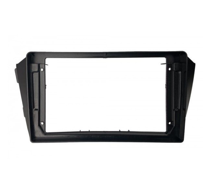 Штатна магнітола Baxster BMS-B1509-1924 Geely Emgrand X7/EX7/GX7 13-18