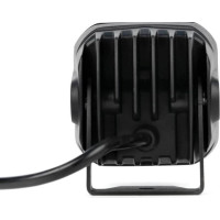 Світлодіодна фара дальнього світла Aled 3012 20W 6000K 6G3310 (2шт.) Світлодіодна фара дальнього світла Aled 3012 20W 6000K 6G3310 (2шт.)
