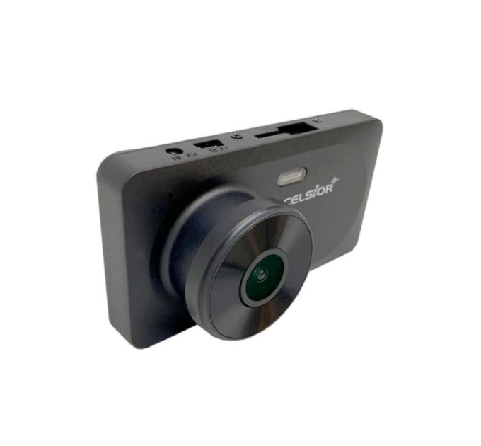 Відеореєстратор Celsior H745D