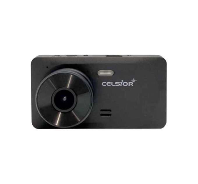 Відеореєстратор Celsior H745D