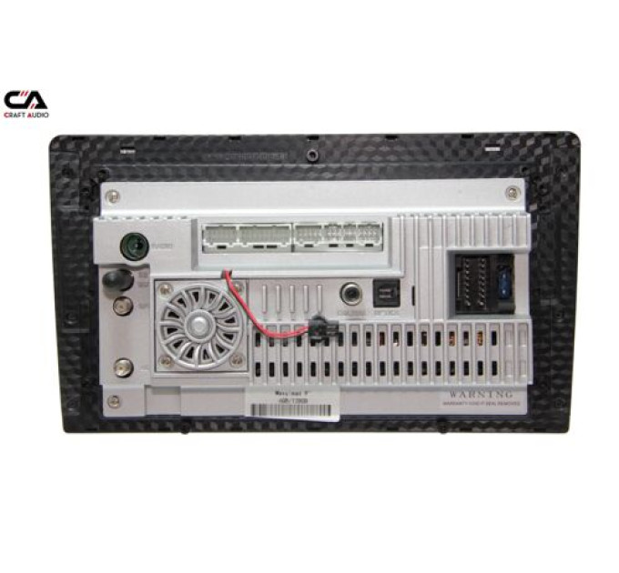 Автомагнітола CraftAudio MAXYLEAD 9 6/128