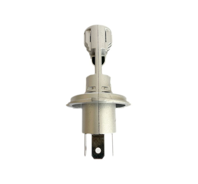 Світлодіодні лампи ALed H4 6000K 25W H4F02 Reflector (2 шт)