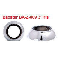 Маска для лінз Baxster BA-Z-009 Iris