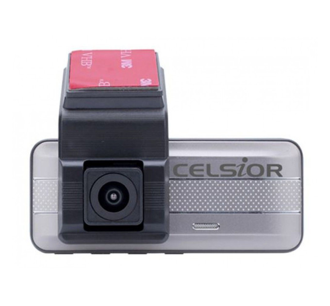 Відеореєстратор Celsior DVR F807D