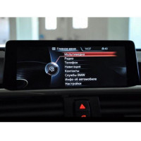 Мультимедійний відеоінтерфейс Gazer VC500-NBT/EV05(BMW) Мультимедійний відеоінтерфейс Gazer VC500-NBT/EV05(BMW)