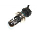 Біксенонова лампа Qline Xenon Max H4 H/L 4300K