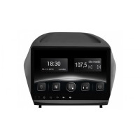 Штатна магнітола Gazer CM6509-EL Hyundai IX35 (EL), 2010-2015 Штатна магнітола Gazer CM6509-EL Hyundai IX35 (EL), 2010-2015