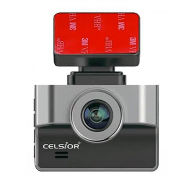 Відеореєстратор Celsior DVR F809D
