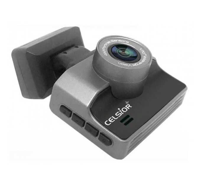 Відеореєстратор Celsior DVR F809D