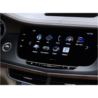 Мультимедійний відеоінтерфейс Gazer VC500-CUE2 (Cadillac) CT6 (16+), XT5 (16+) Мультимедійний відеоінтерфейс Gazer VC500-CUE2 (Cadillac) CT6 (16+), XT5 (16+)