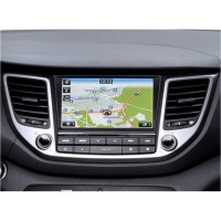 Мультимедійний відеоінтерфейс Gazer VC700-BLULNK (Hyundai) Мультимедійний відеоінтерфейс Gazer VC700-BLULNK (Hyundai)