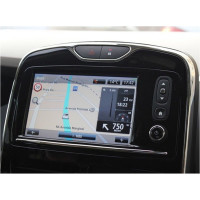 Мультимедійний відеоінтерфейс Gazer VC700-RENAULT (Renault) Мультимедійний відеоінтерфейс Gazer VC700-RENAULT (Renault)