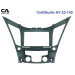Рамка перехідна CraftAudio HY-22-140 HYUNDAI Sonata 10-14, i45 (YF) 10-14 9"
