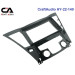 Рамка перехідна CraftAudio HY-22-140 HYUNDAI Sonata 10-14, i45 (YF) 10-14 9"