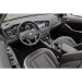 Рамка перехідна CraftAudio KI-22-191 KIA Optima (TF) 2010-2013 / K5 2010-2013